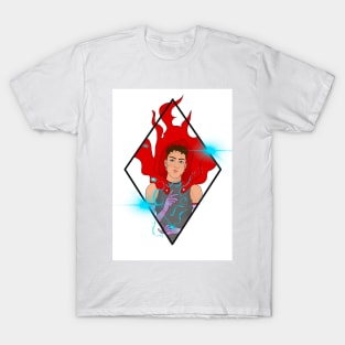 Magic diamond T-Shirt